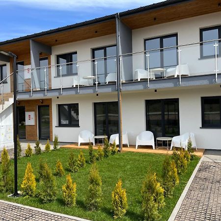Apartamenty Debina Debina  Extérieur photo
