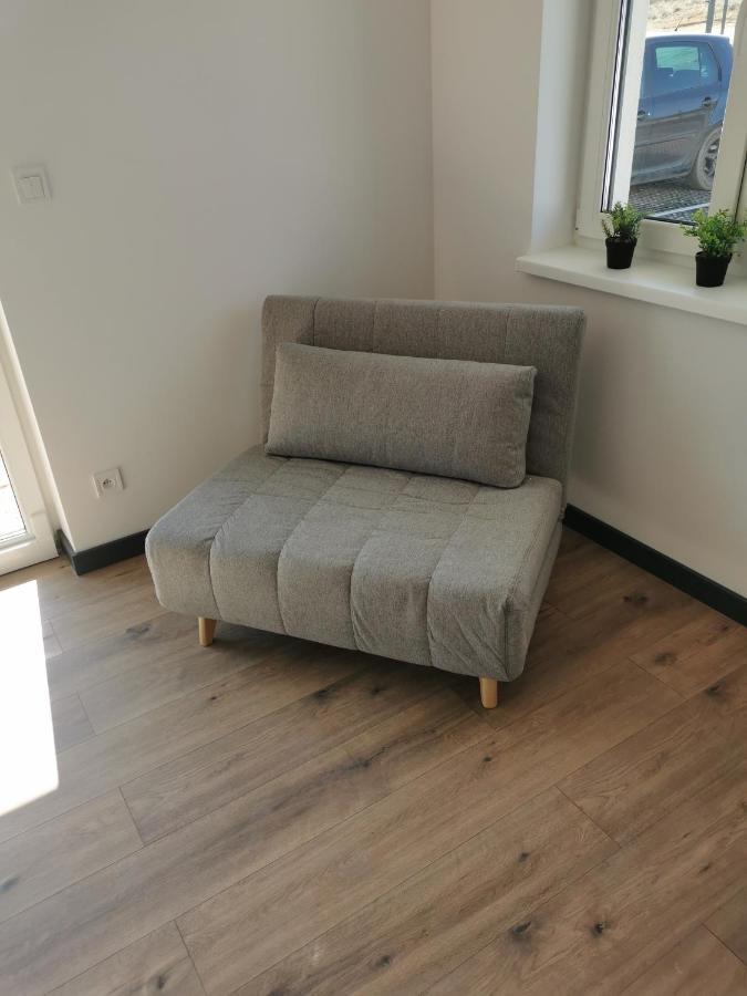 Apartamenty Debina Debina  Extérieur photo