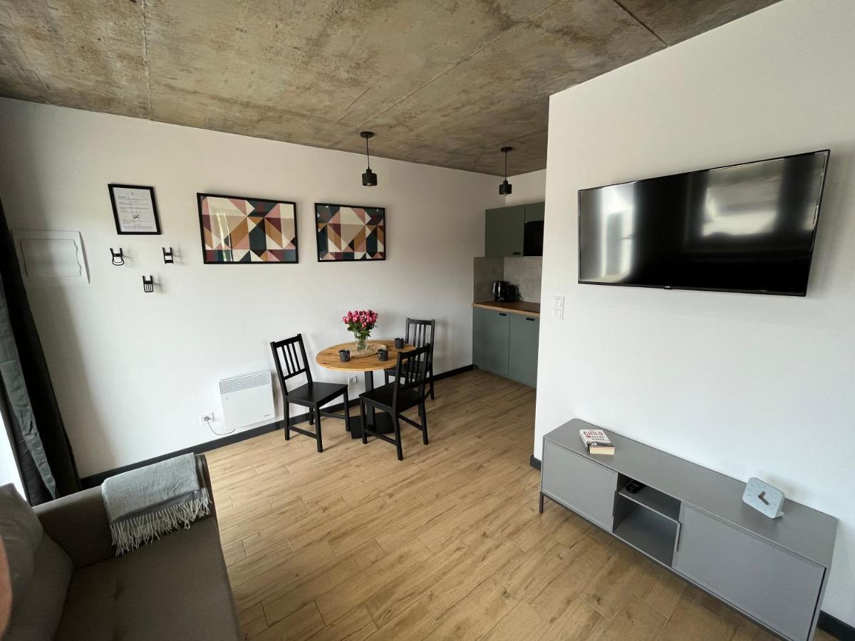 Apartamenty Debina Debina  Extérieur photo