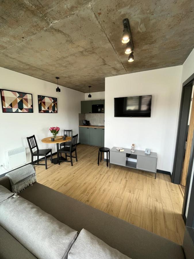 Apartamenty Debina Debina  Extérieur photo
