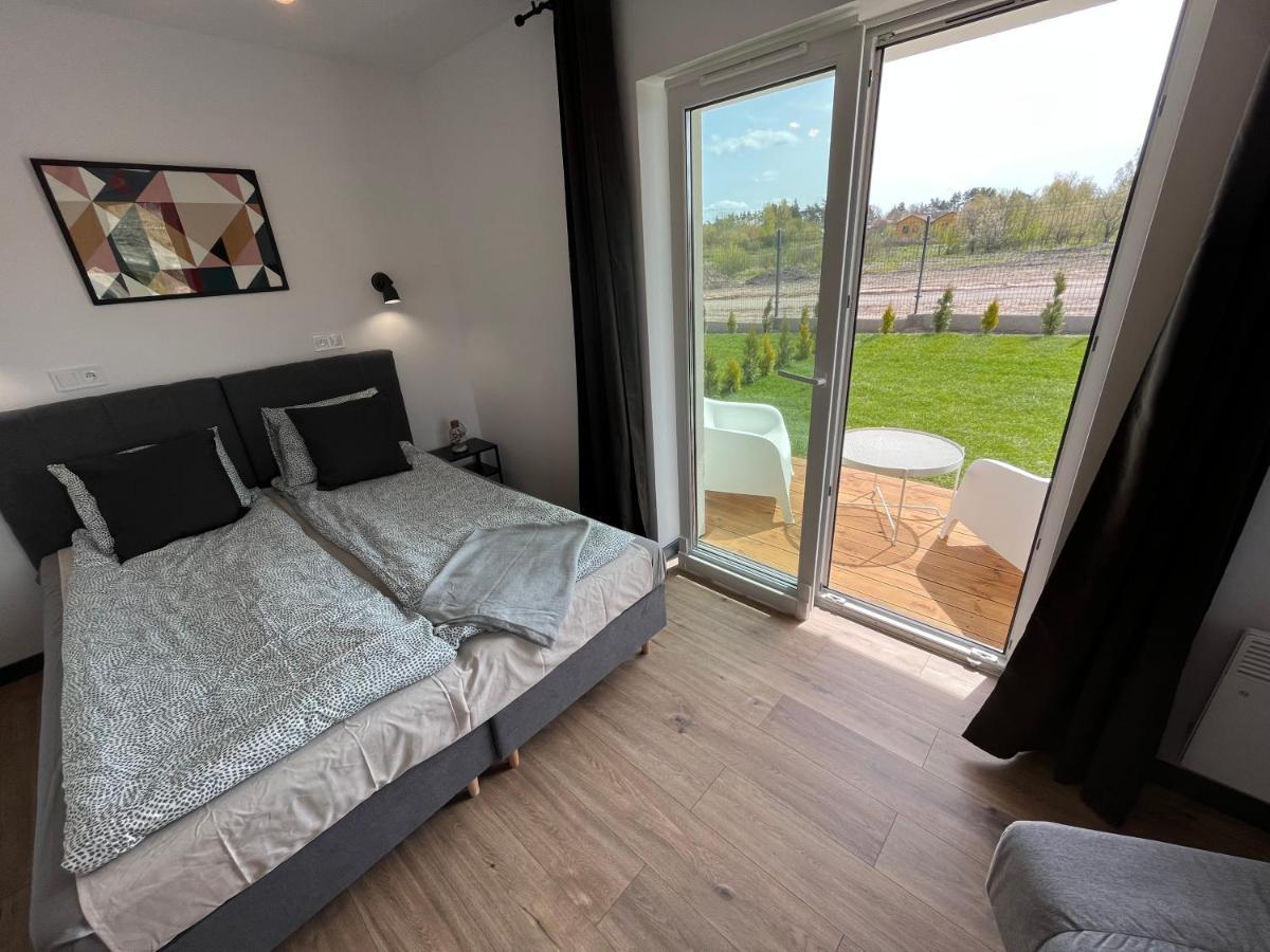 Apartamenty Debina Debina  Extérieur photo