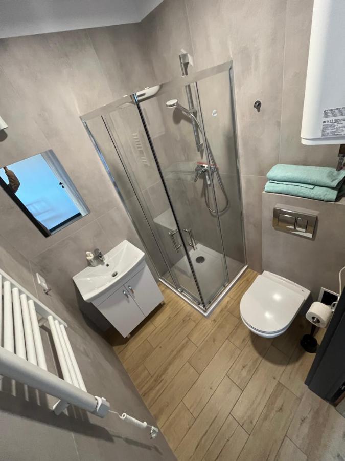 Apartamenty Debina Debina  Extérieur photo