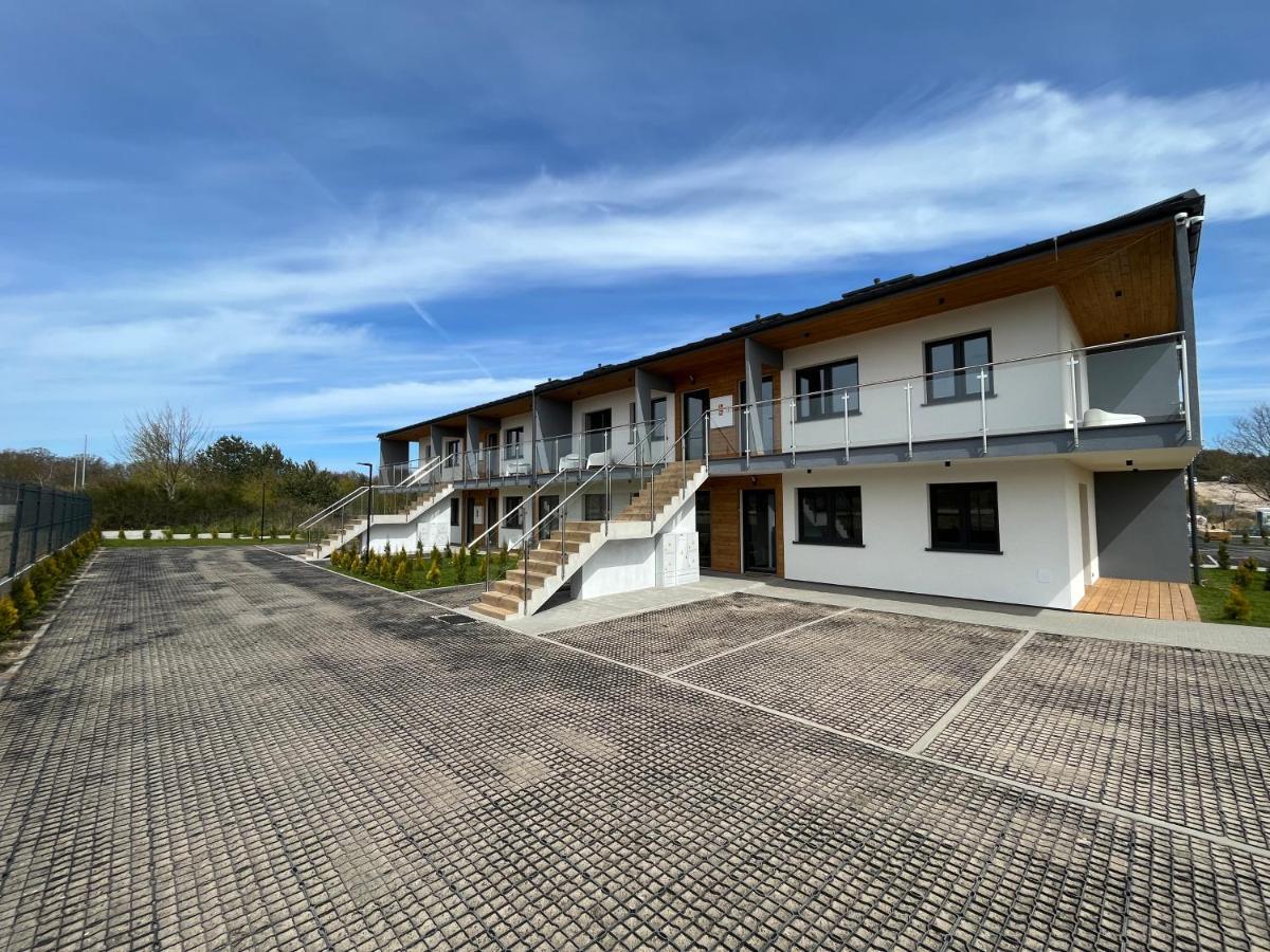 Apartamenty Debina Debina  Extérieur photo