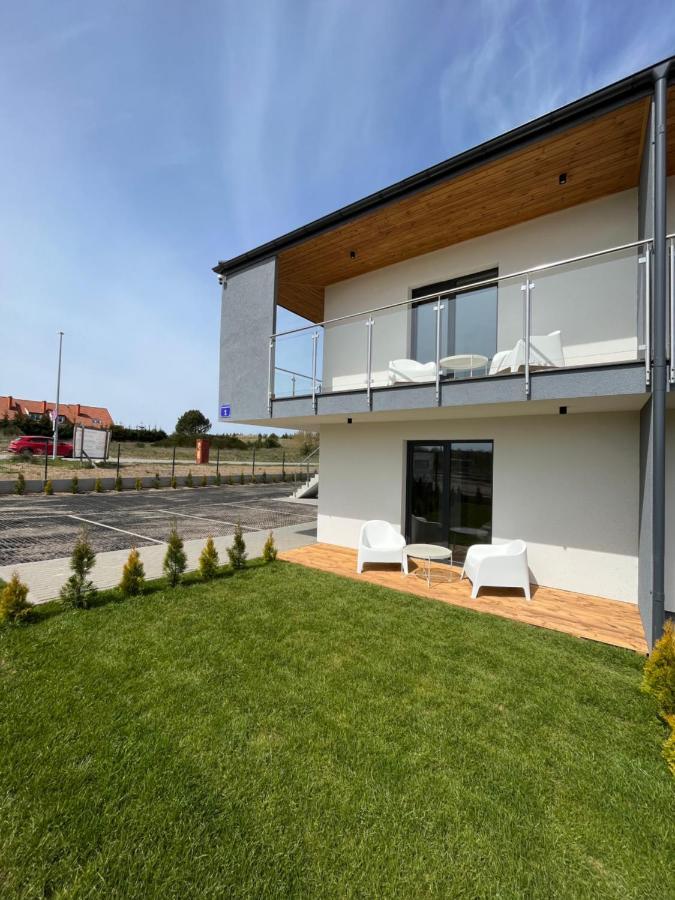 Apartamenty Debina Debina  Extérieur photo