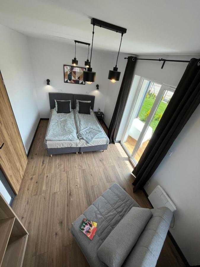 Apartamenty Debina Debina  Extérieur photo